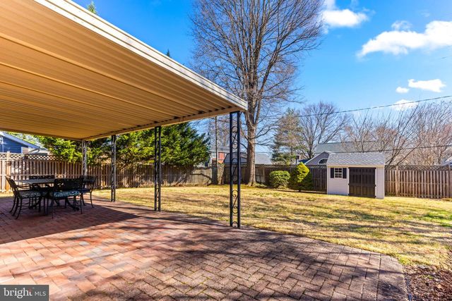 12402 STRETTON LN, Bowie, MD 20715