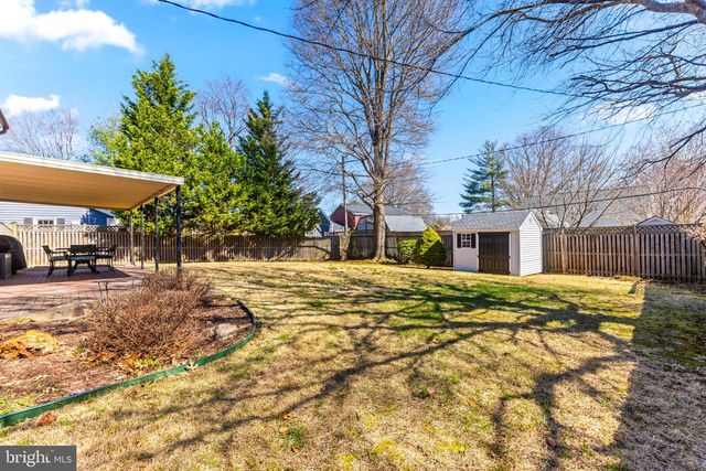 12402 STRETTON LN, Bowie, MD 20715