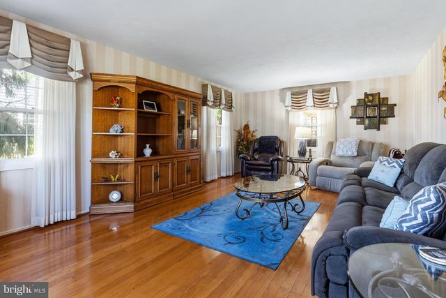 12402 STRETTON LN, Bowie, MD 20715