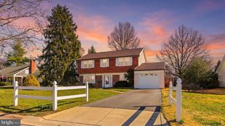 12402 STRETTON LN, Bowie, MD 20715