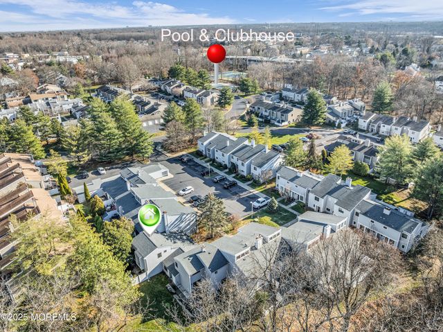 19 Helene Court, Tinton Falls, NJ 07724