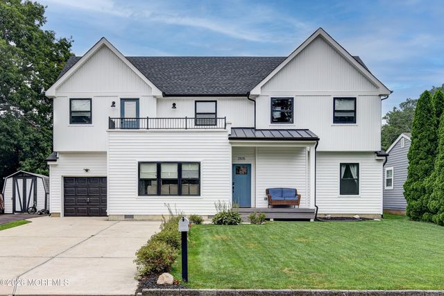 2515 Honeysuckle Lane, Point Pleasant, NJ 08742