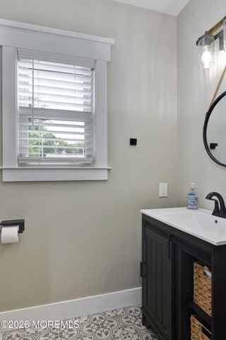 2515 Honeysuckle Lane, Point Pleasant, NJ 08742