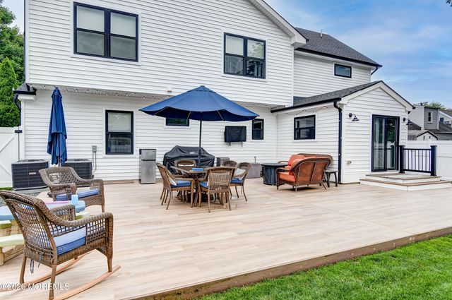 2515 Honeysuckle Lane, Point Pleasant, NJ 08742