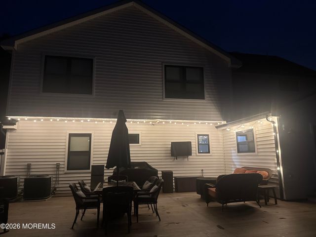 2515 Honeysuckle Lane, Point Pleasant, NJ 08742