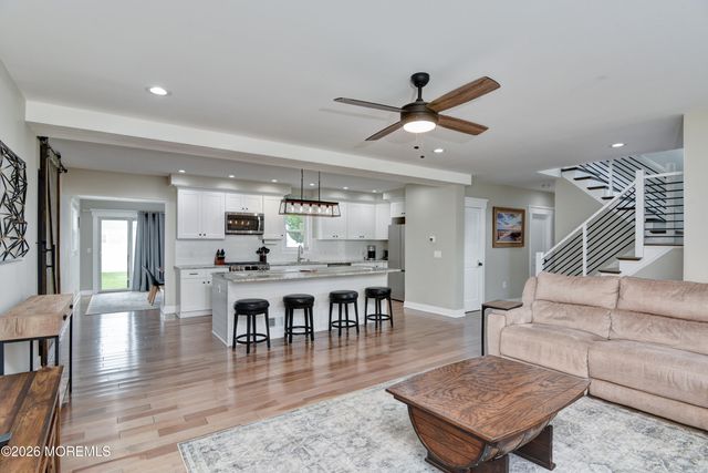 2515 Honeysuckle Lane, Point Pleasant, NJ 08742