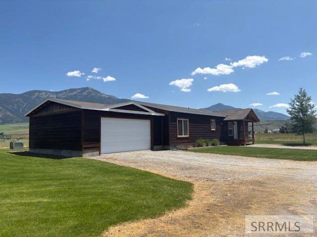 47 Jackalope Drive, Irwin, ID 83428