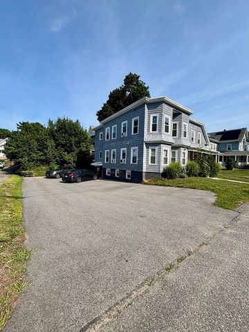 118 Vernon St 2, Gardner, MA 01440