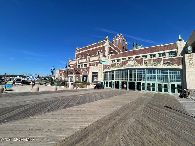 1 5th Avenue, Residence 206, Neptune City, NJ 07753