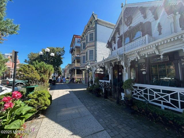 1 5th Avenue, Residence 206, Neptune City, NJ 07753
