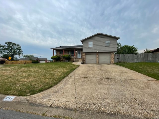 5718 Forest View Road, Little Rock, AR 72204