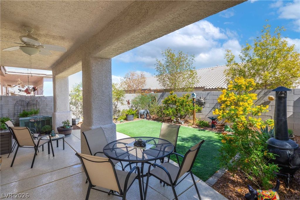 206 Alaska Jade Street, Henderson, NV 89074 — photo 4