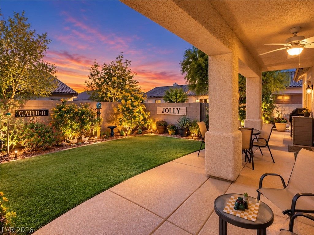 206 Alaska Jade Street, Henderson, NV 89074 — photo 5