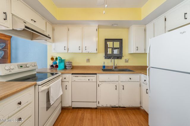 4209 Pheasant Drive, Carson City, NV 89701