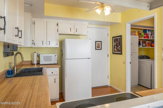 4209 Pheasant Drive, Carson City, NV 89701