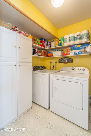 4209 Pheasant Drive, Carson City, NV 89701