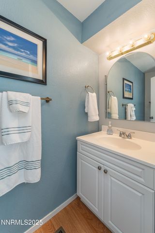 4209 Pheasant Drive, Carson City, NV 89701