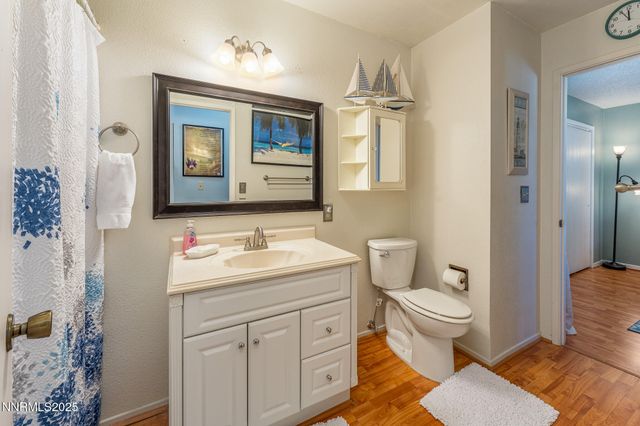 4209 Pheasant Drive, Carson City, NV 89701