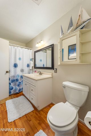 4209 Pheasant Drive, Carson City, NV 89701