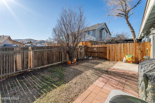4209 Pheasant Drive, Carson City, NV 89701