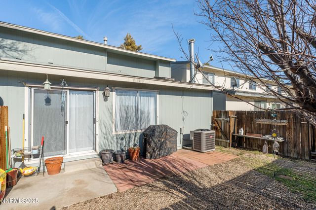 4209 Pheasant Drive, Carson City, NV 89701