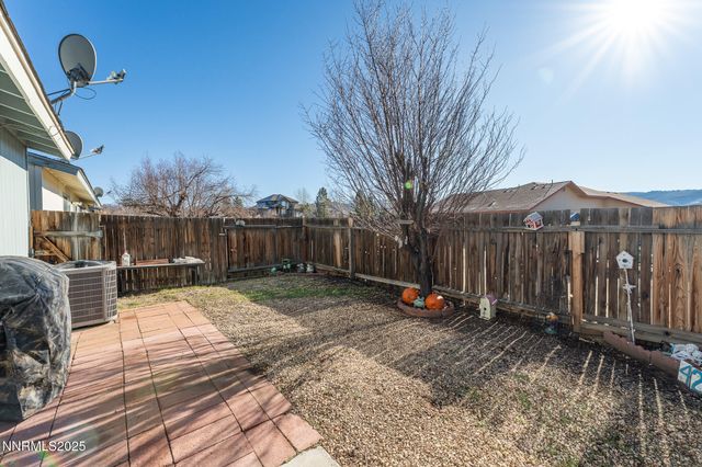 4209 Pheasant Drive, Carson City, NV 89701