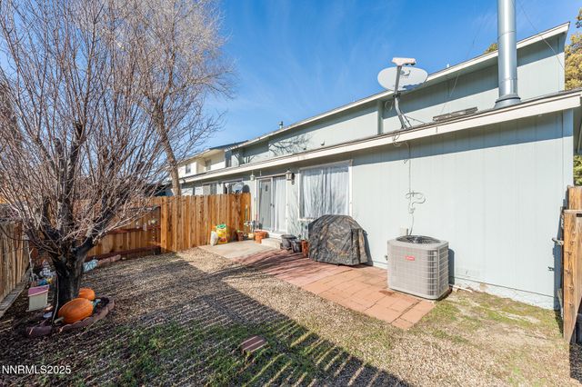 4209 Pheasant Drive, Carson City, NV 89701