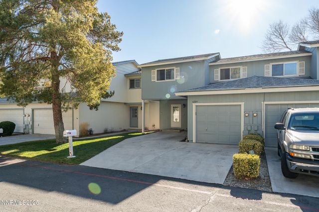 4209 Pheasant Drive, Carson City, NV 89701