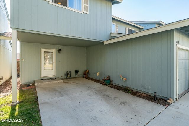 4209 Pheasant Drive, Carson City, NV 89701