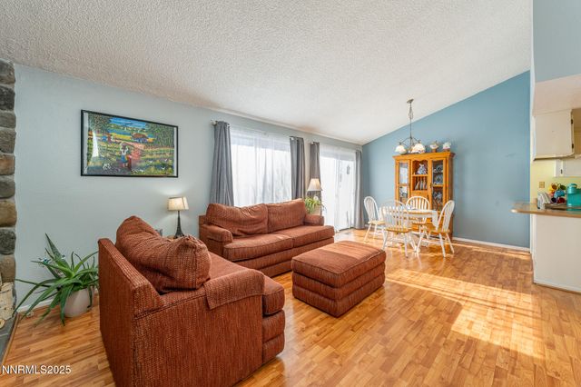 4209 Pheasant Drive, Carson City, NV 89701