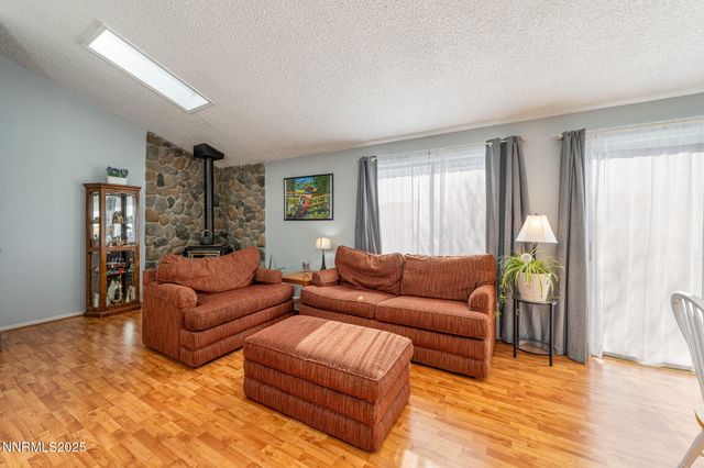 4209 Pheasant Drive, Carson City, NV 89701