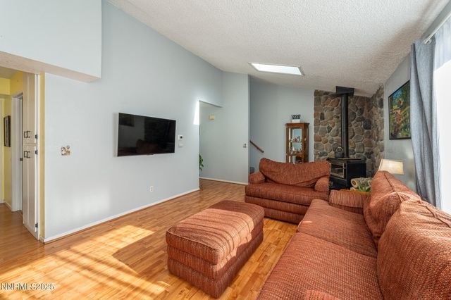 4209 Pheasant Drive, Carson City, NV 89701