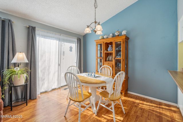 4209 Pheasant Drive, Carson City, NV 89701