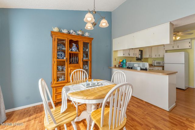 4209 Pheasant Drive, Carson City, NV 89701