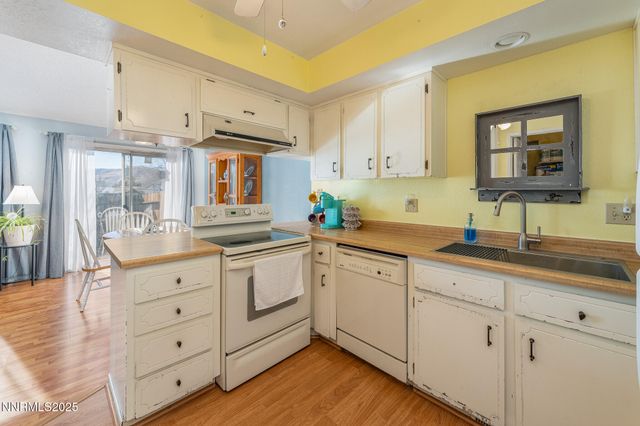 4209 Pheasant Drive, Carson City, NV 89701