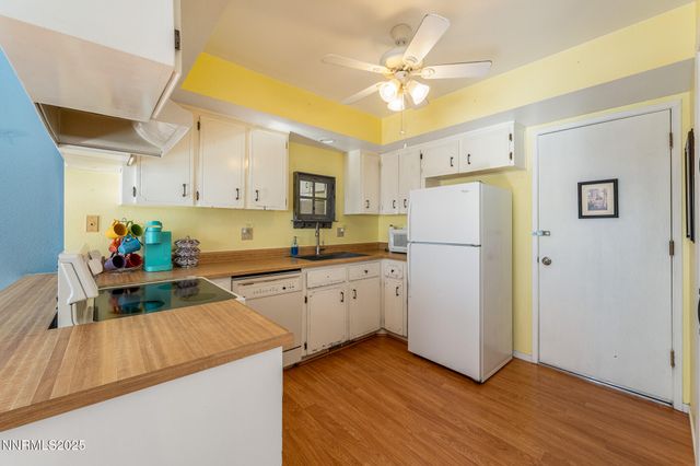 4209 Pheasant Drive, Carson City, NV 89701