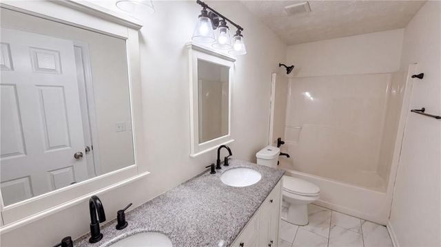 125 Sampson Court, Covington, GA 30016