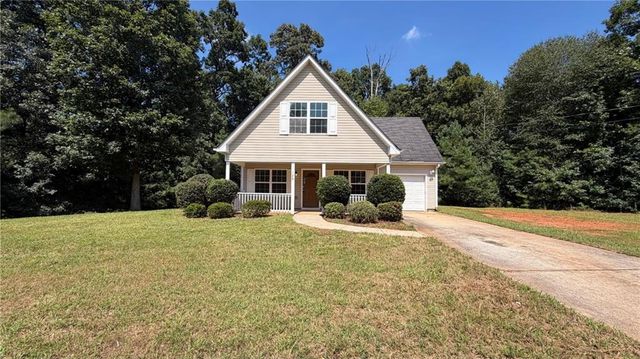 125 Sampson Court, Covington, GA 30016