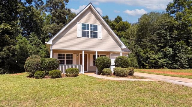 125 Sampson Court, Covington, GA 30016