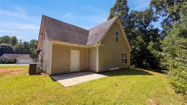 125 Sampson Court, Covington, GA 30016