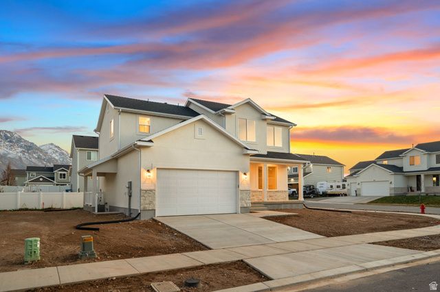 213 W 930 N, Santaquin, UT 84655