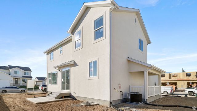 213 W 930 N, Santaquin, UT 84655