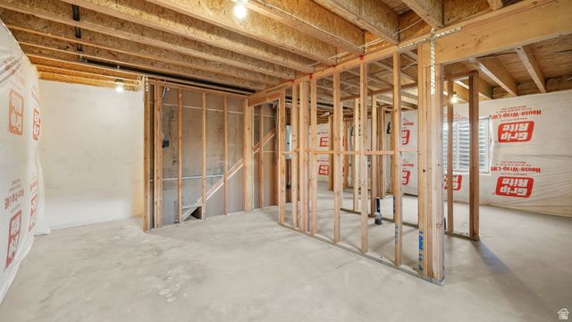 213 W 930 N, Santaquin, UT 84655