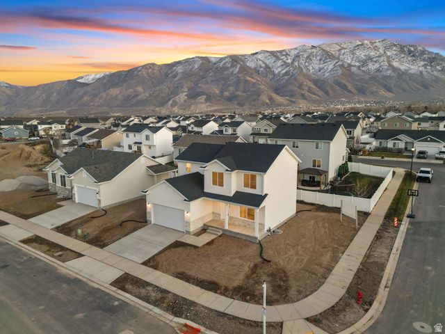 213 W 930 N, Santaquin, UT 84655