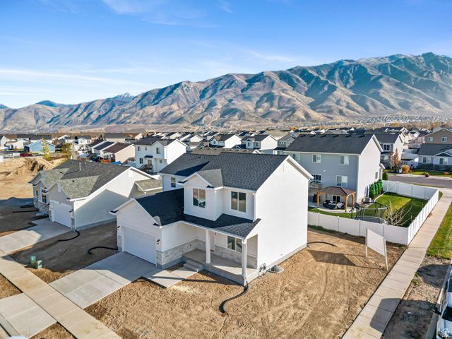 213 W 930 N, Santaquin, UT 84655