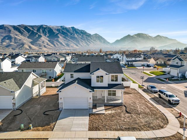 213 W 930 N, Santaquin, UT 84655