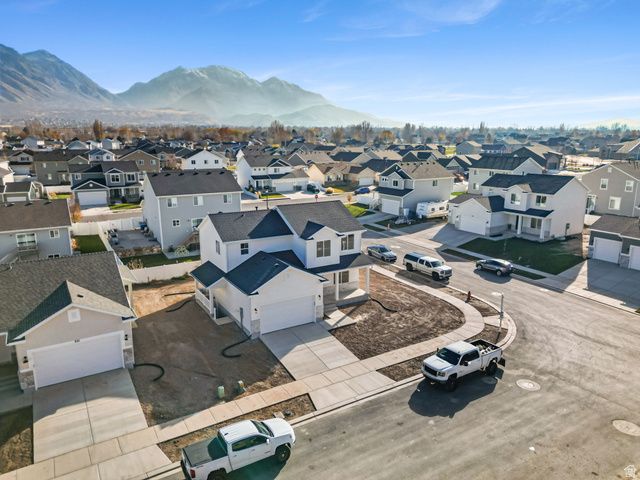 213 W 930 N, Santaquin, UT 84655