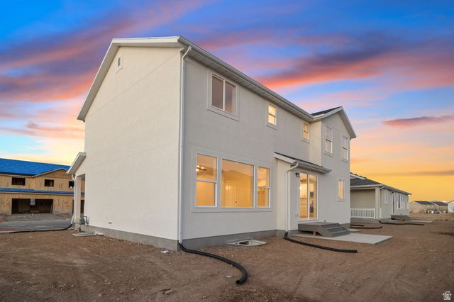 213 W 930 N, Santaquin, UT 84655