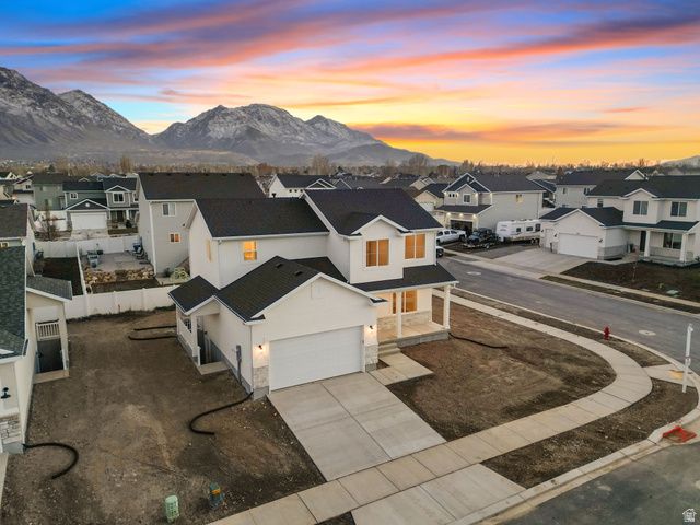 213 W 930 N, Santaquin, UT 84655