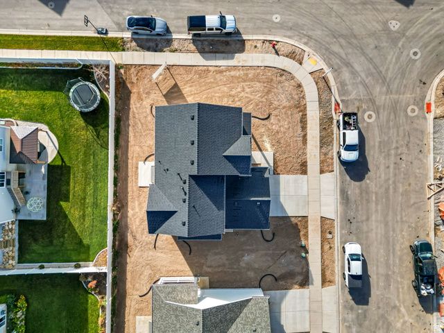 213 W 930 N, Santaquin, UT 84655